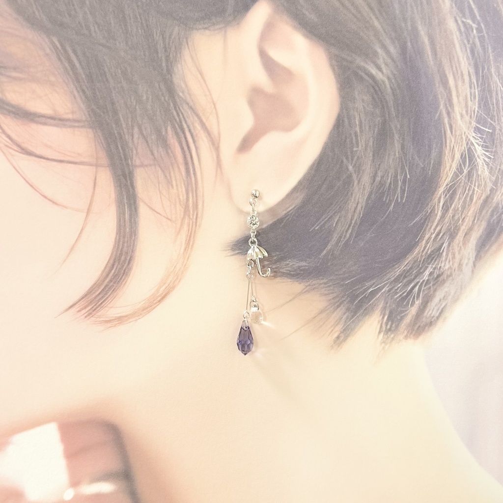 1660雨の日のぴあす