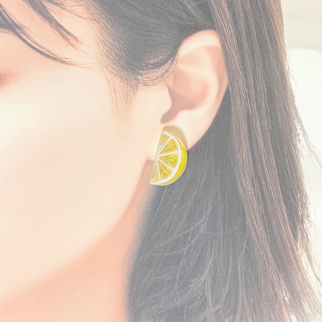 再販1687フレッシュレモンのぴあす