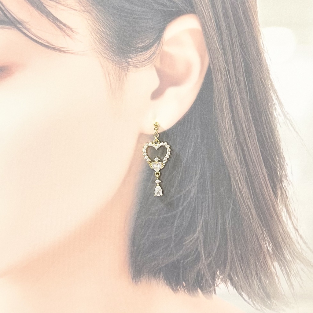 1770プリンセスピアス