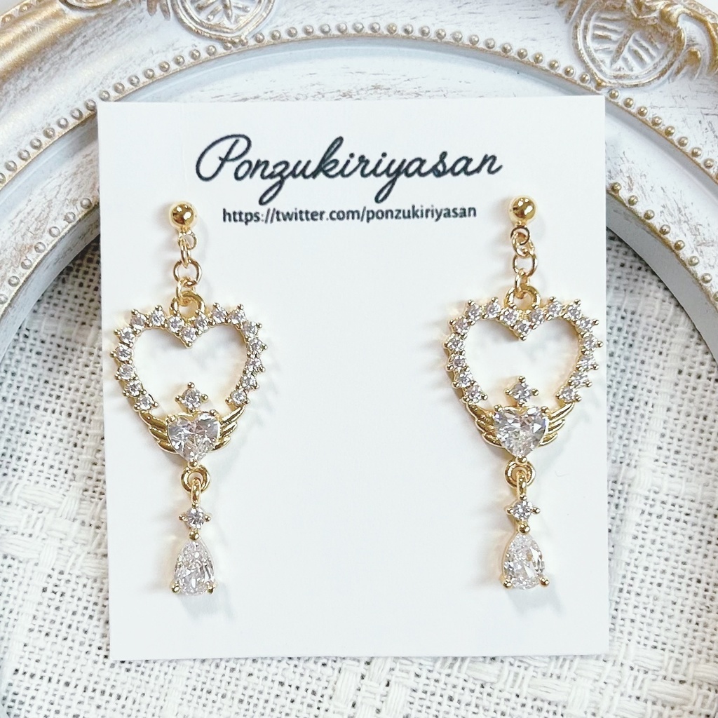 1770プリンセスピアス