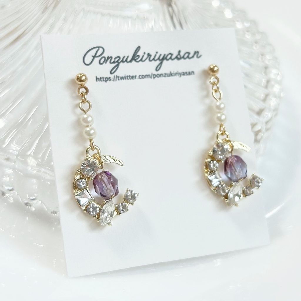 1771ビジューの月