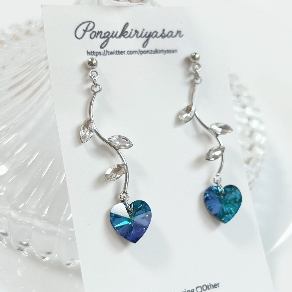 1777ブルーハートローズ