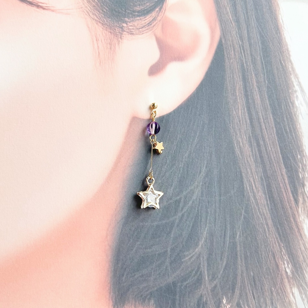 1781お星様とお月様のぴあす