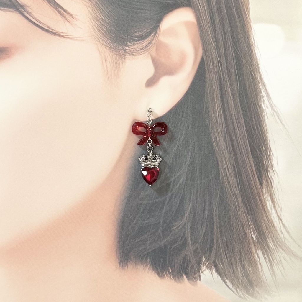 1788ハートの女王