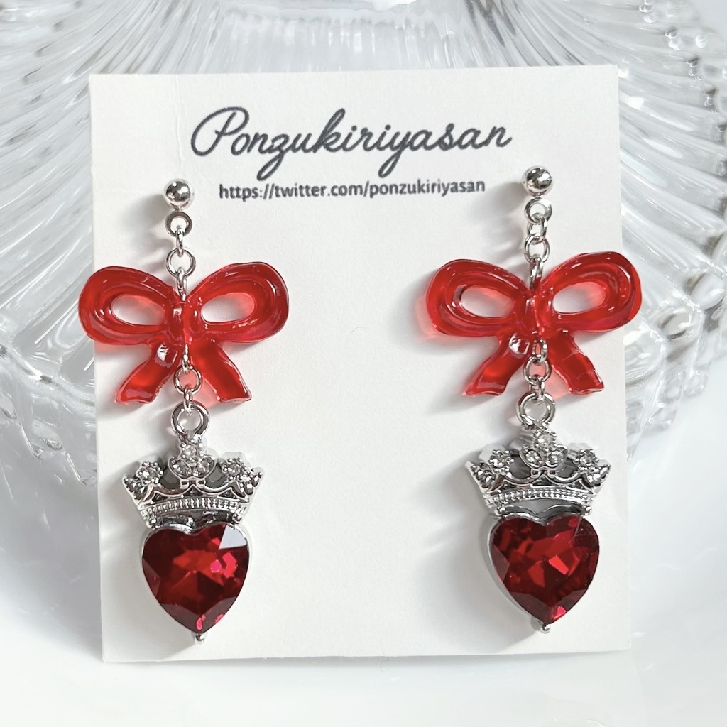 1788ハートの女王