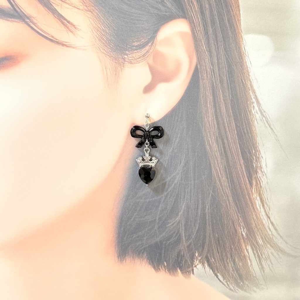 1788ハートの女王