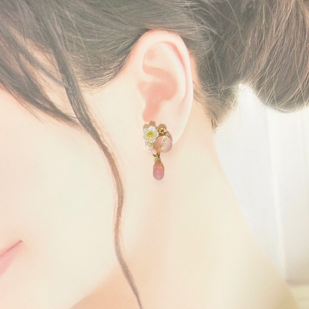 1815春のイヤーカフセット