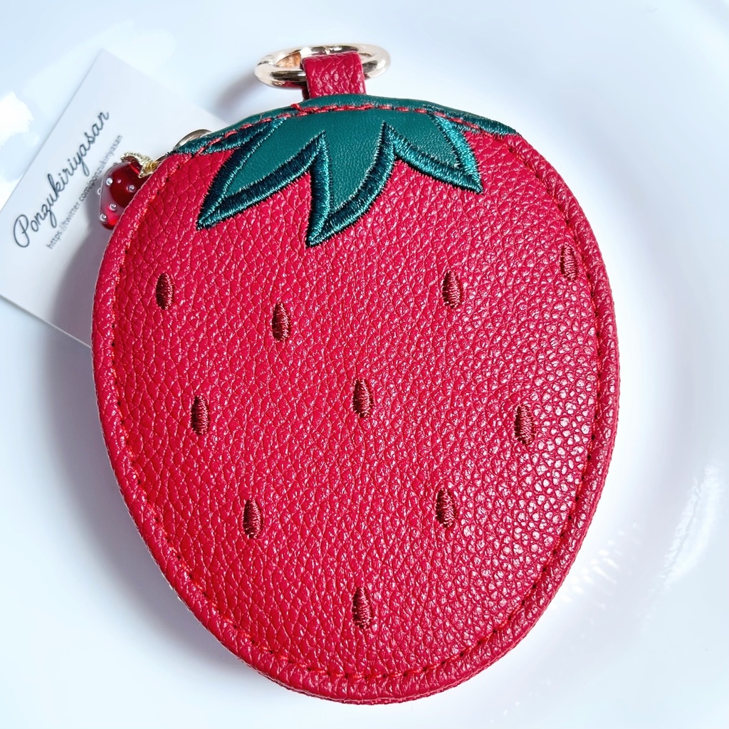 1823いちごのセット🍓