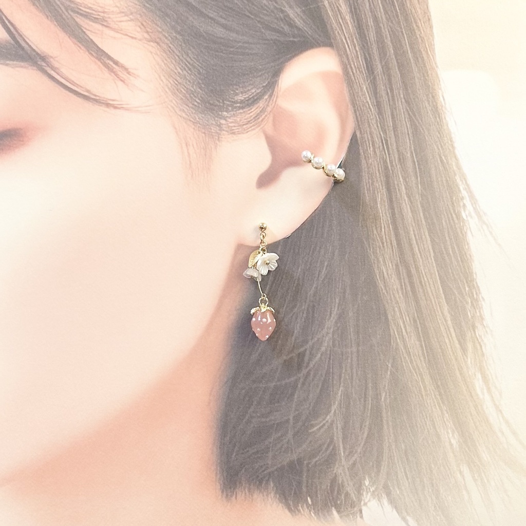 1823いちごのセット🍓