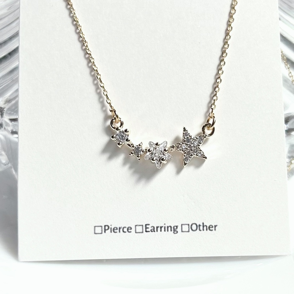 1827お星様のセット🌟