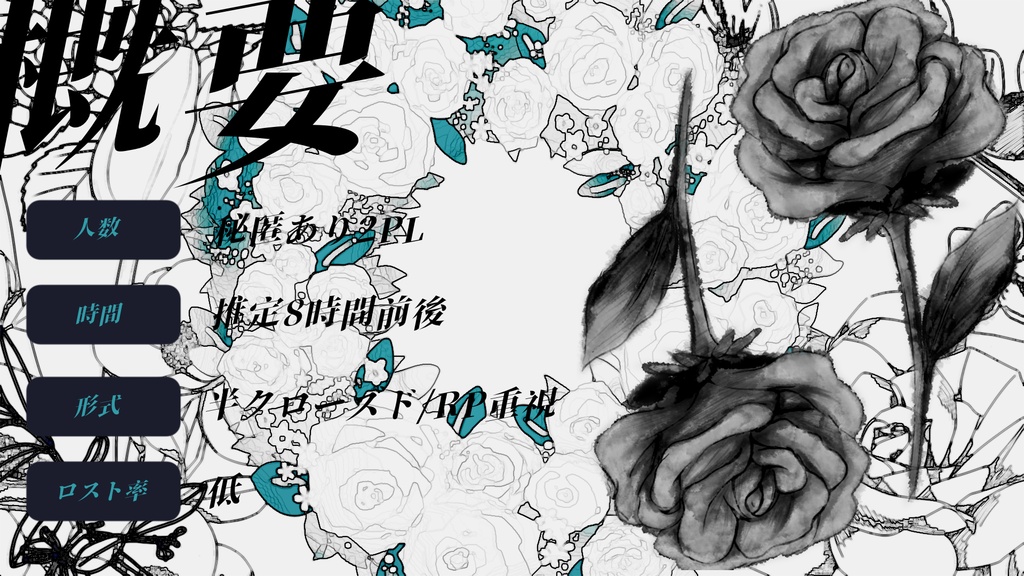 CoC【純粋無垢な殺人鬼】SPLL:E187291