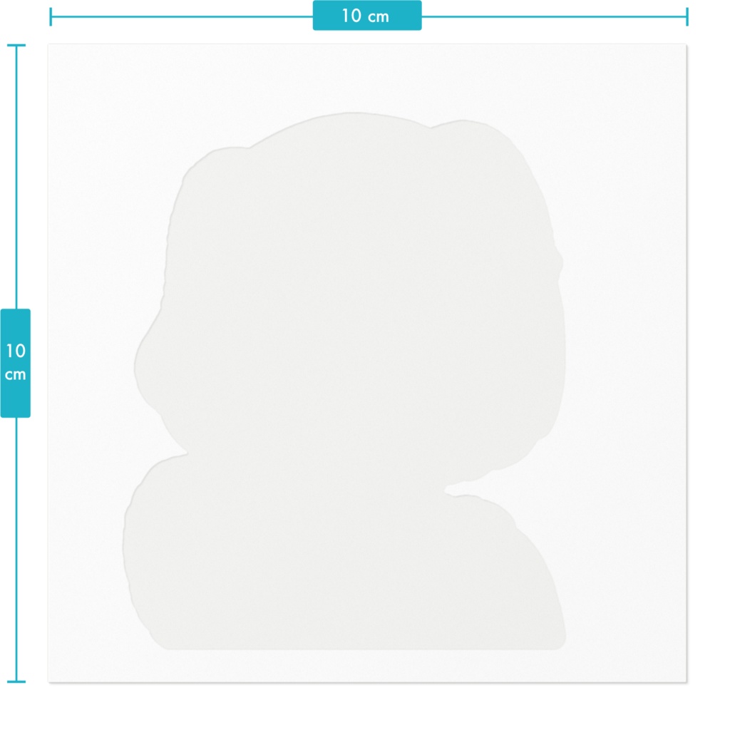 KILALULA PROJECT ステッカー #オコジョ