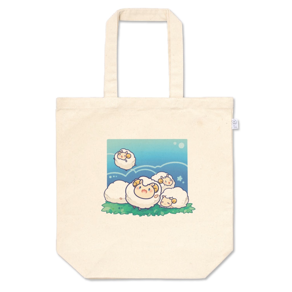 トートバッグ【M/L】