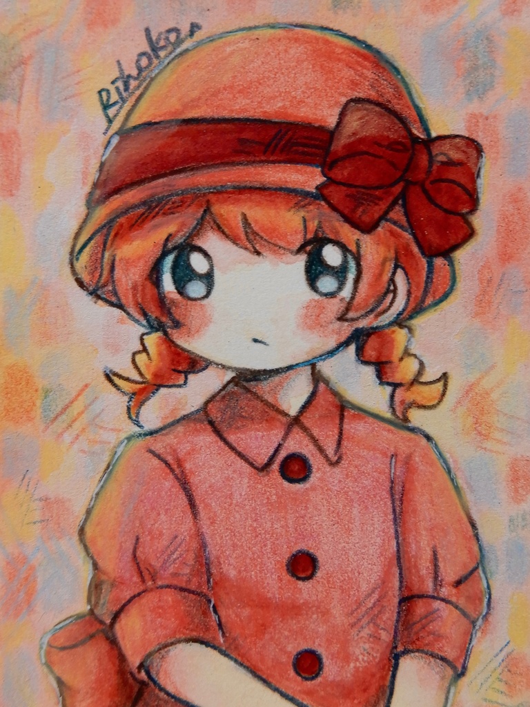 ATC原画【原品限り】