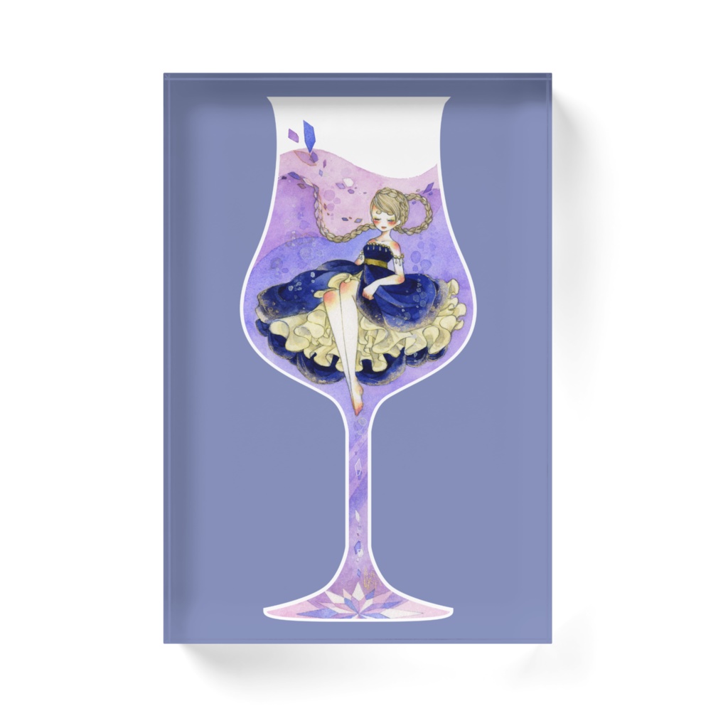 Stellaの結晶 col.2