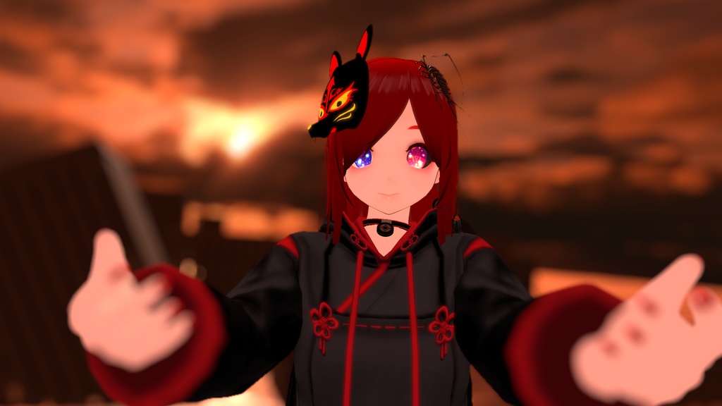 【VRC想定】造音シーエグッズ