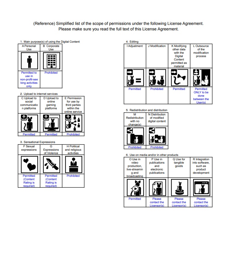 【VRC想定】造音シーエグッズ
