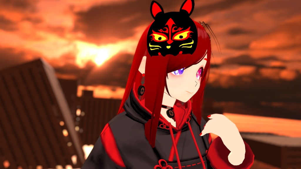 【VRC想定】造音シーエグッズ