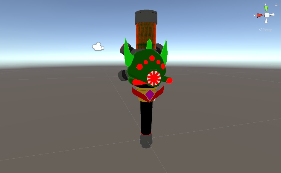 イー・モステッキver.β