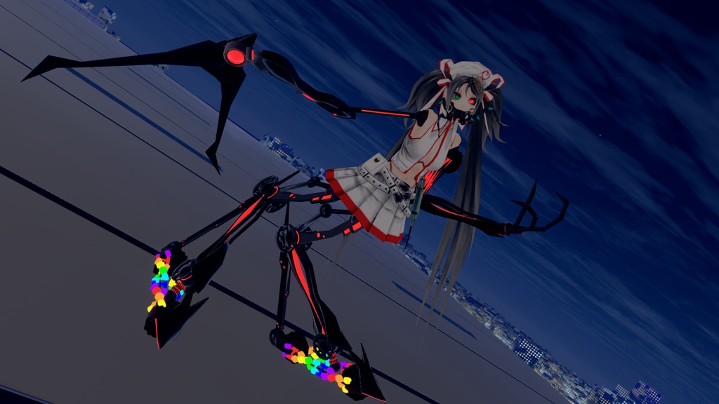 【シーエ専用カスタムパーツ】造音シーエユニット