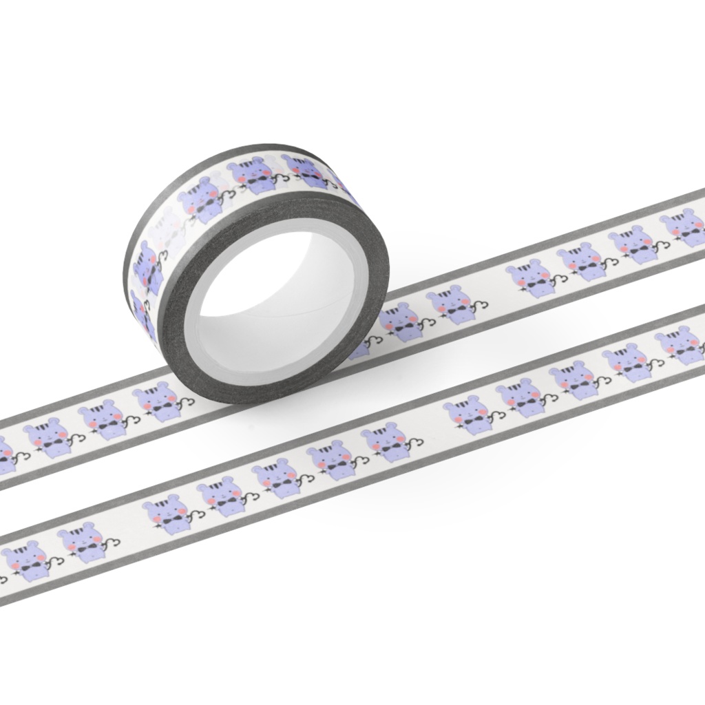 マスキングテープ2