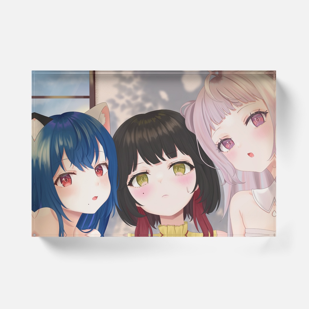 アクブロ(0期生&2期生)