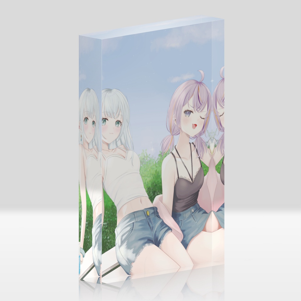 アクブロ(1期生)