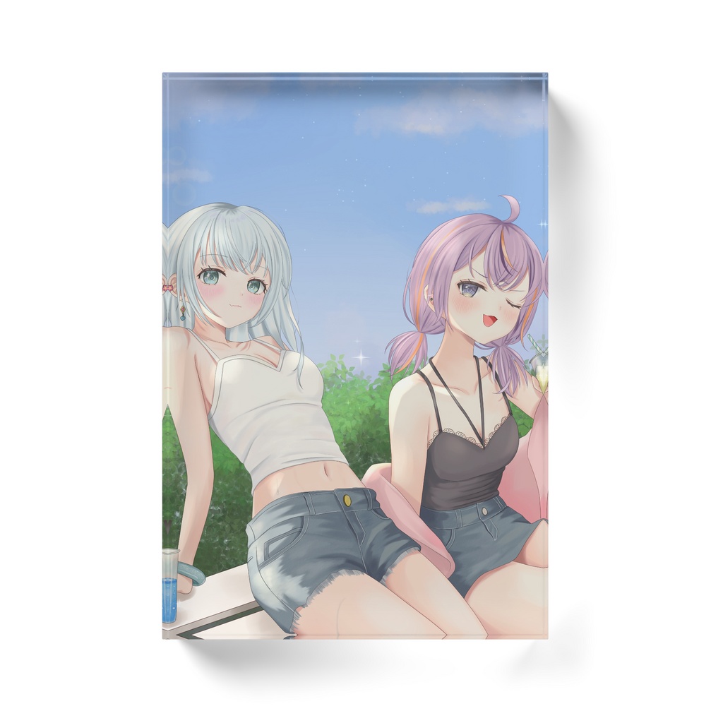 アクブロ(1期生)