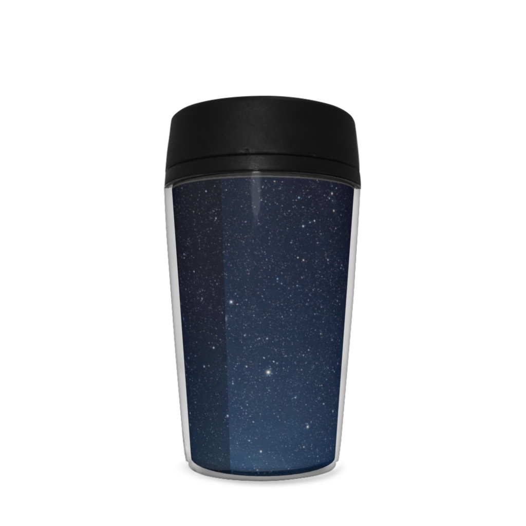 ユリちゃんのタンブラー1