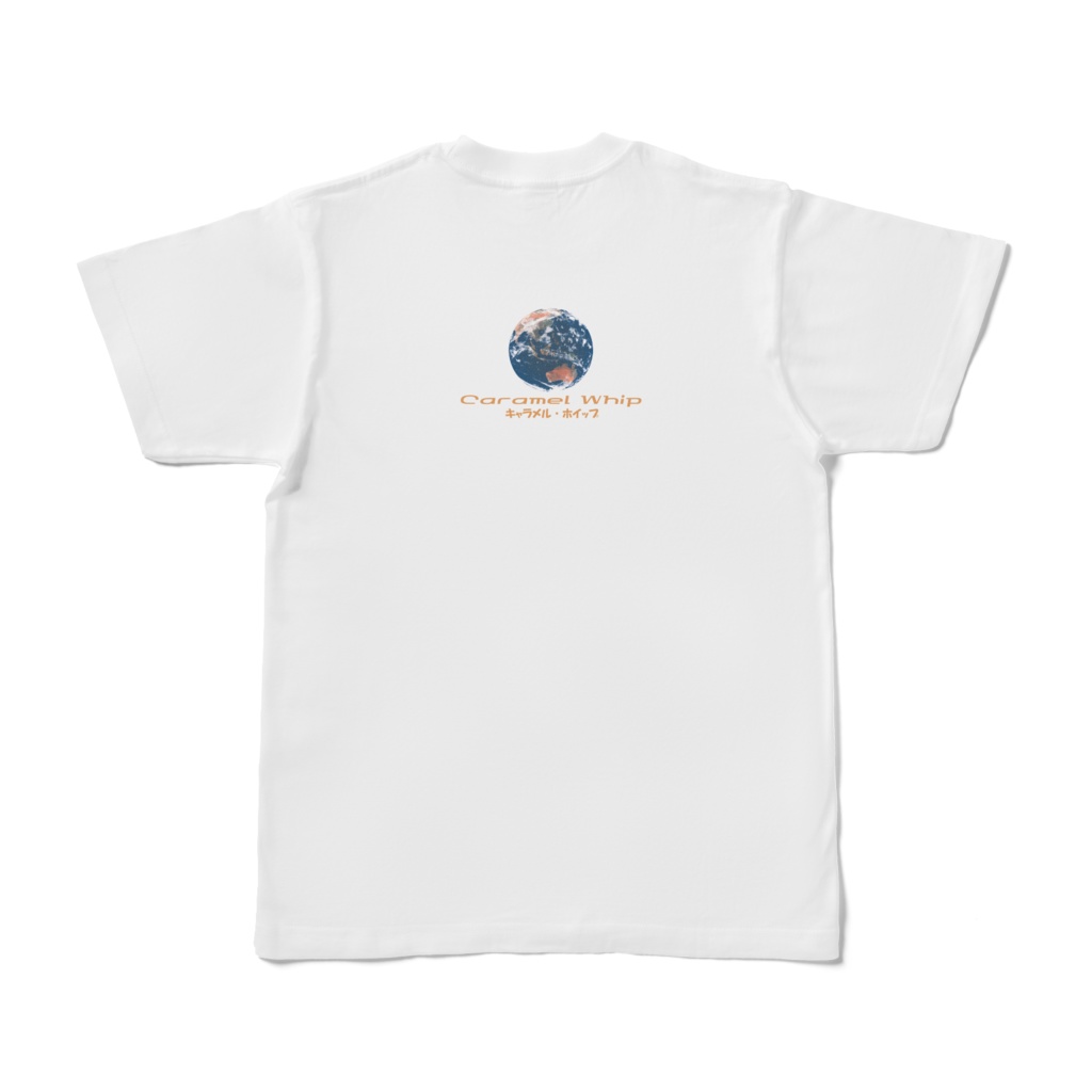 もっちゃんのTシャツ1