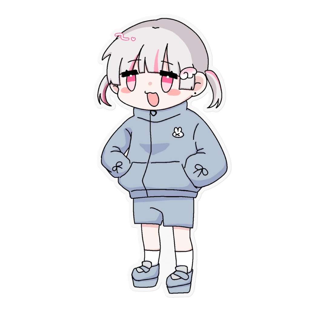 ドデカすてっか〜