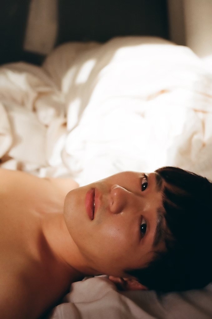 Naked Bubbles(international shipping available.)