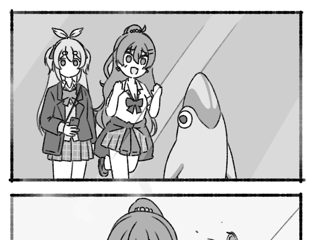 【ホロケット6th】無料配布ペーパー(PDFデータ)