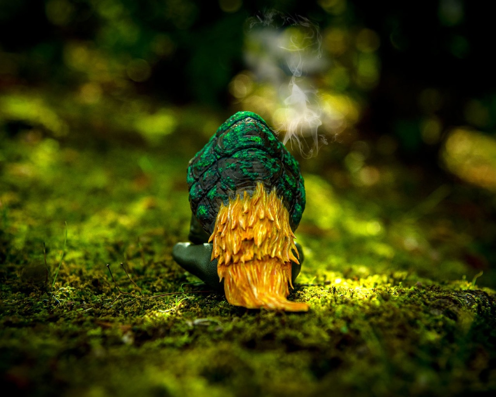 河翁~かわおきな~