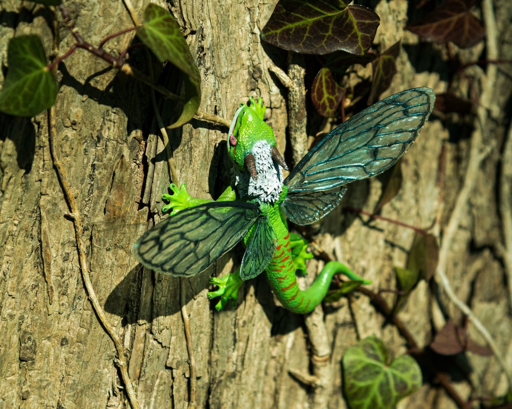 Pixie Dragon~ピクシードラゴン~