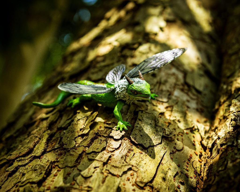 Pixie Dragon~ピクシードラゴン~