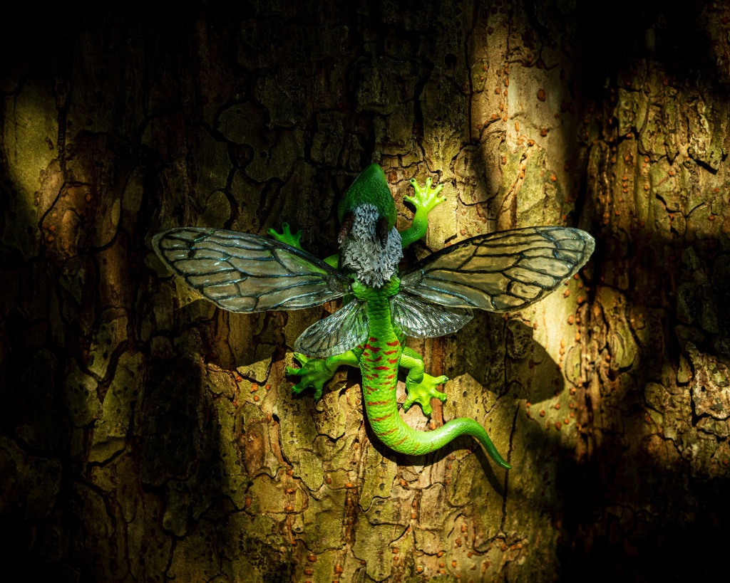 Pixie Dragon~ピクシードラゴン~