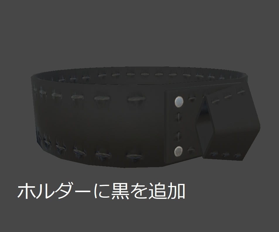 クナイ(ホルダー付き)(無料有)