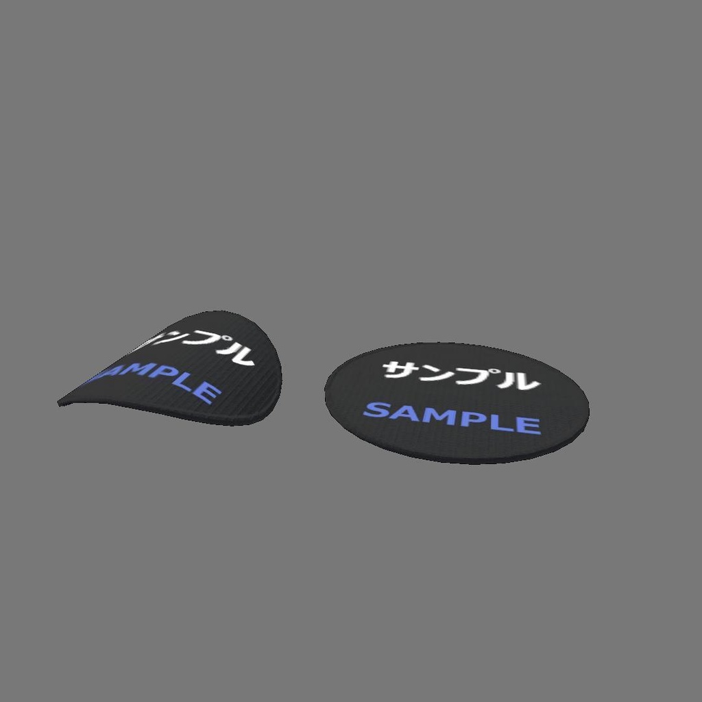 フリーワッペン