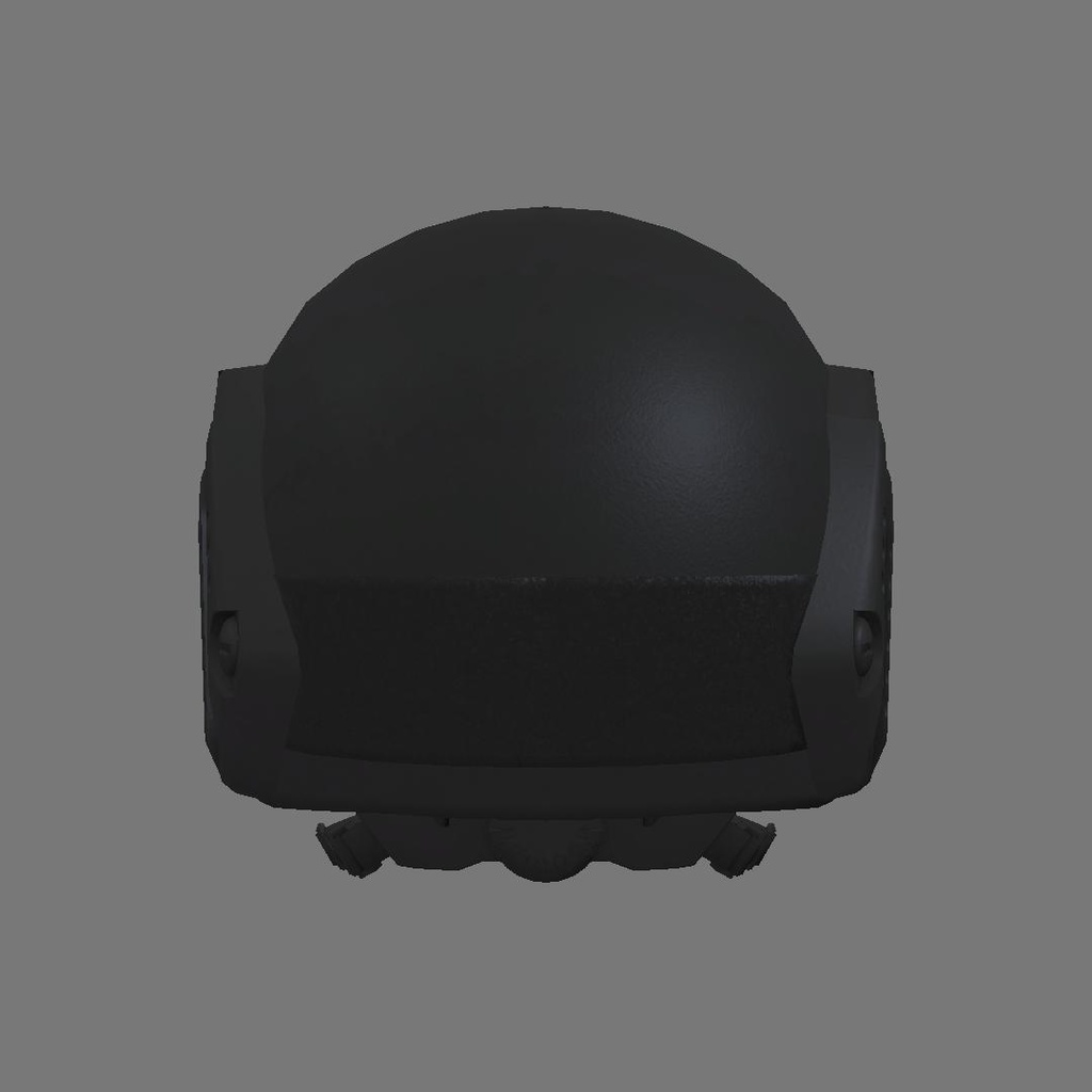 タクティカルヘルメット