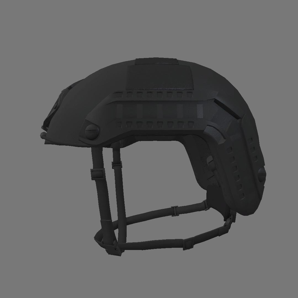 タクティカルヘルメット