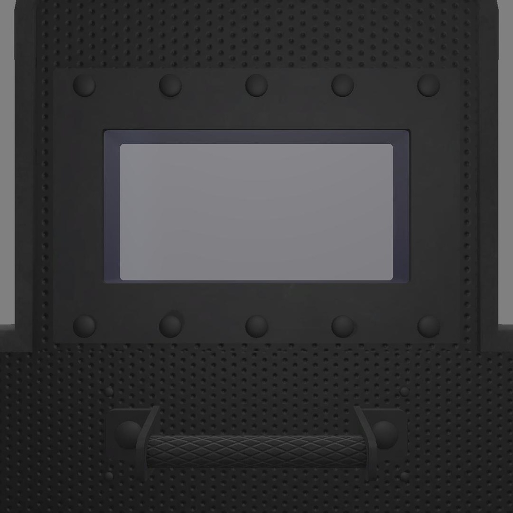 バリスティックシールド