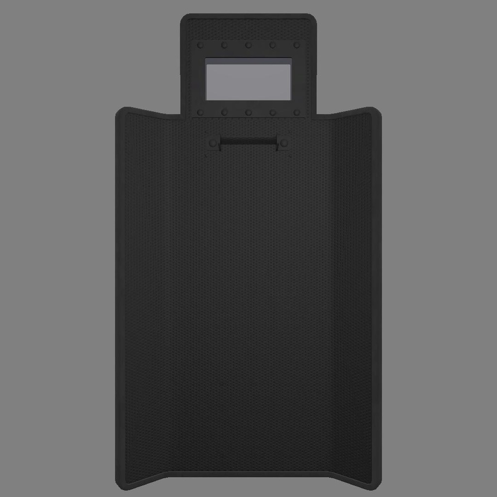 バリスティックシールド