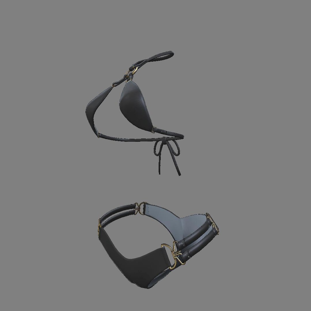 【イヨ推奨】水着【サポート終了】