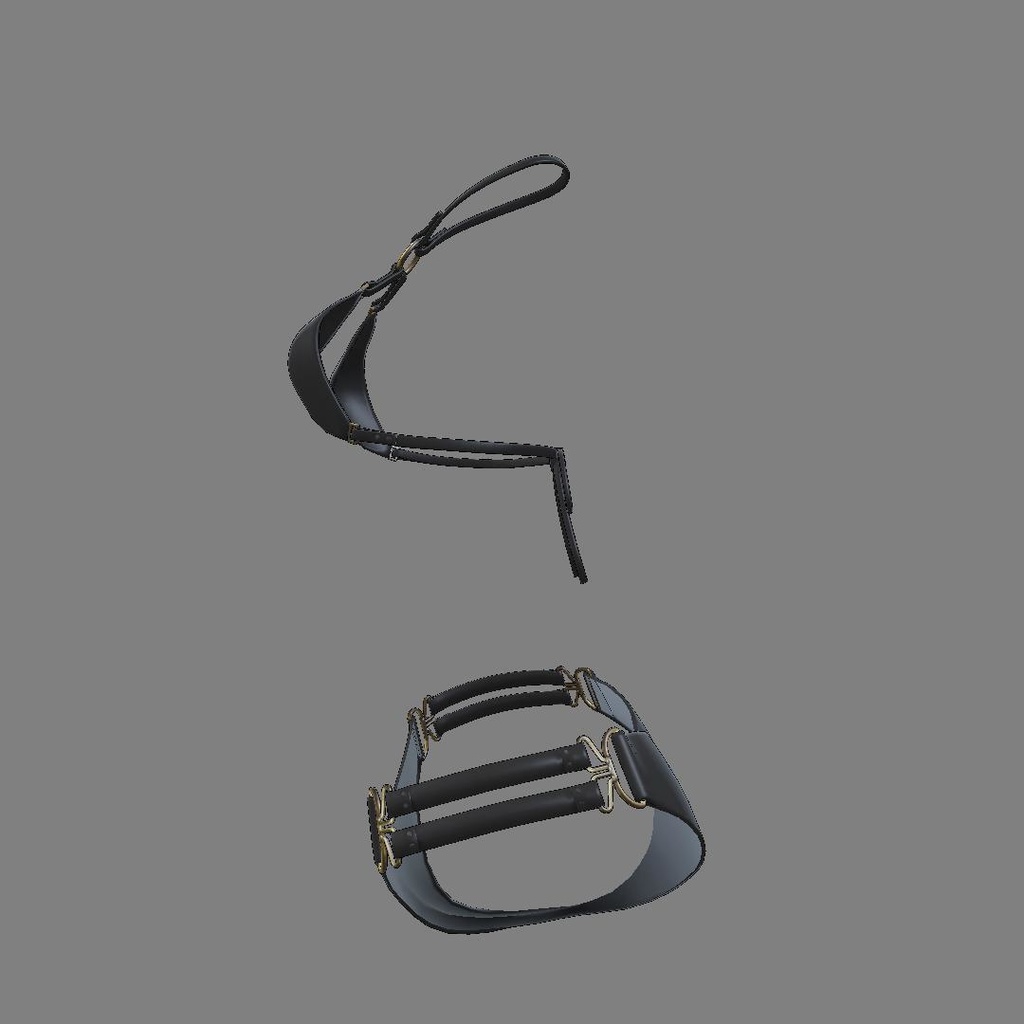 【イヨ推奨】水着【サポート終了】