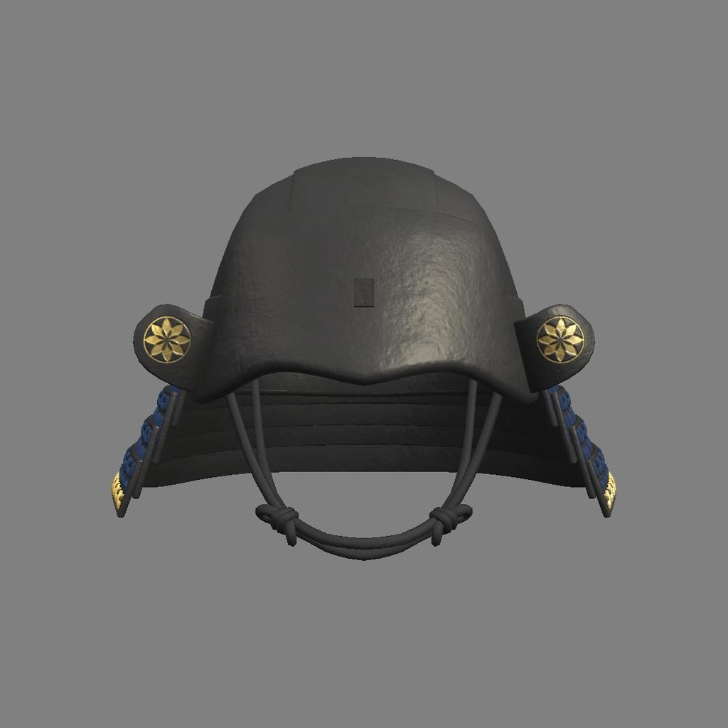 【イヨ推奨?】具足【注意事項有り】【サポート終了】