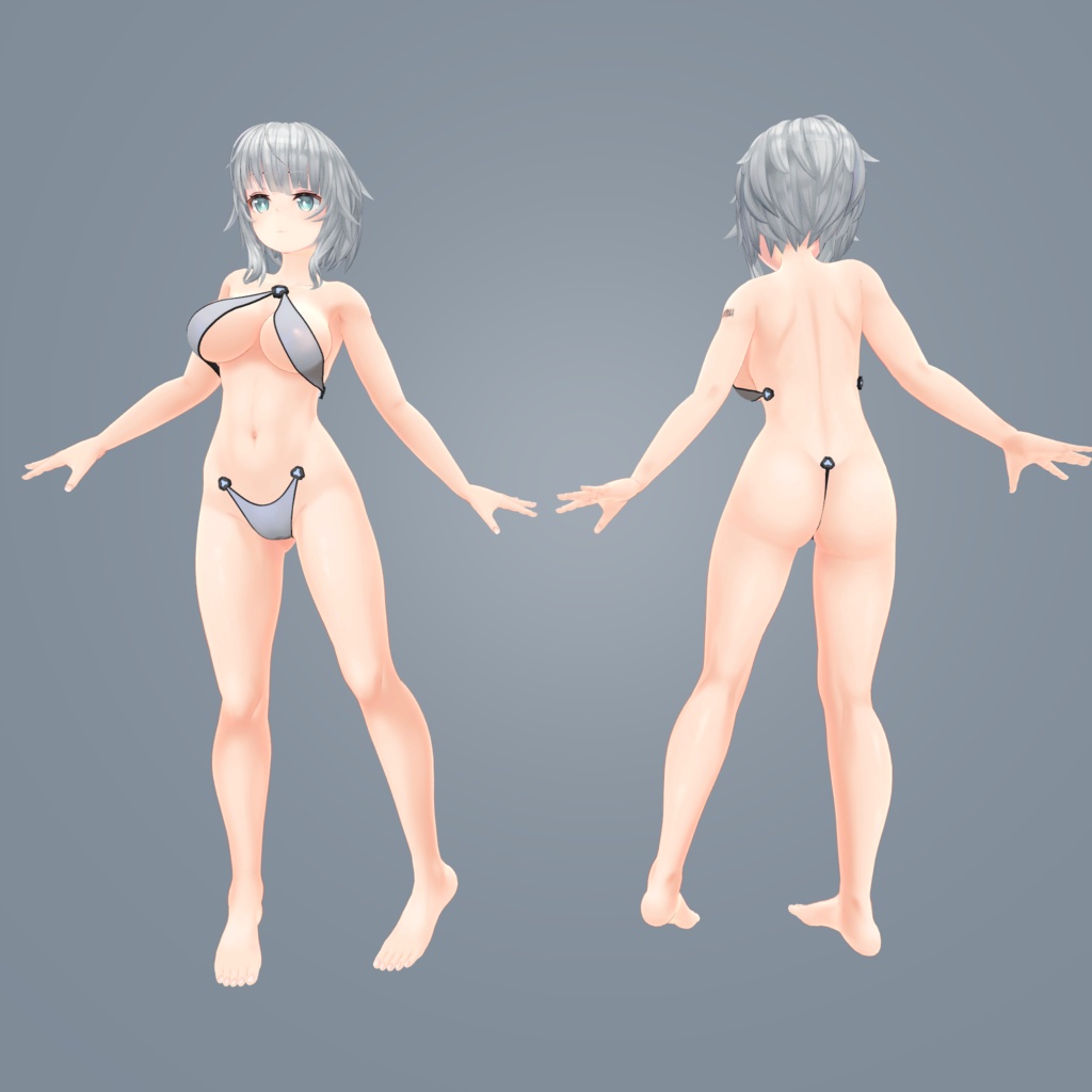 【ゼナ-Xena-専用】SF SwimWear【サポート終了】