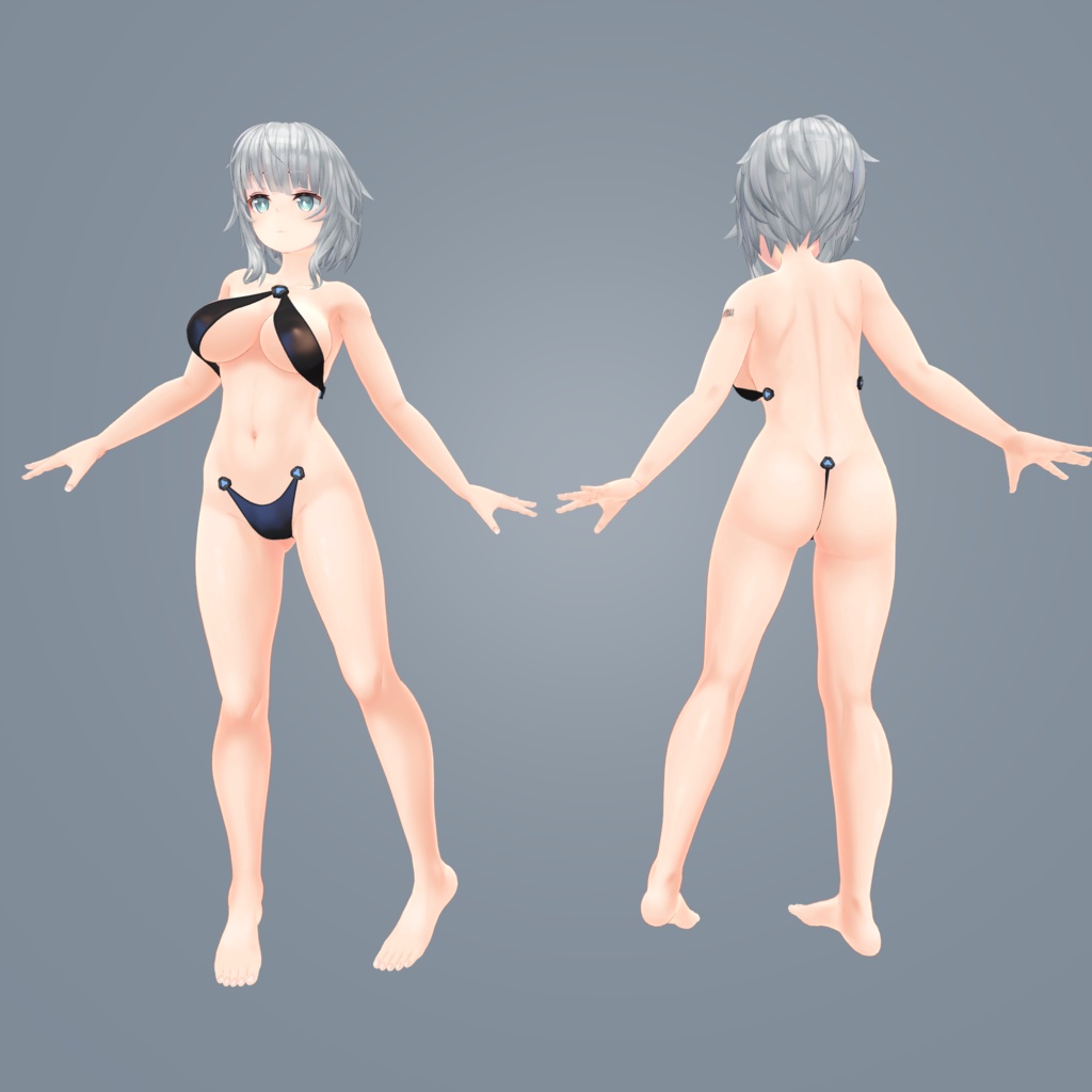 【ゼナ-Xena-専用】SF SwimWear【サポート終了】