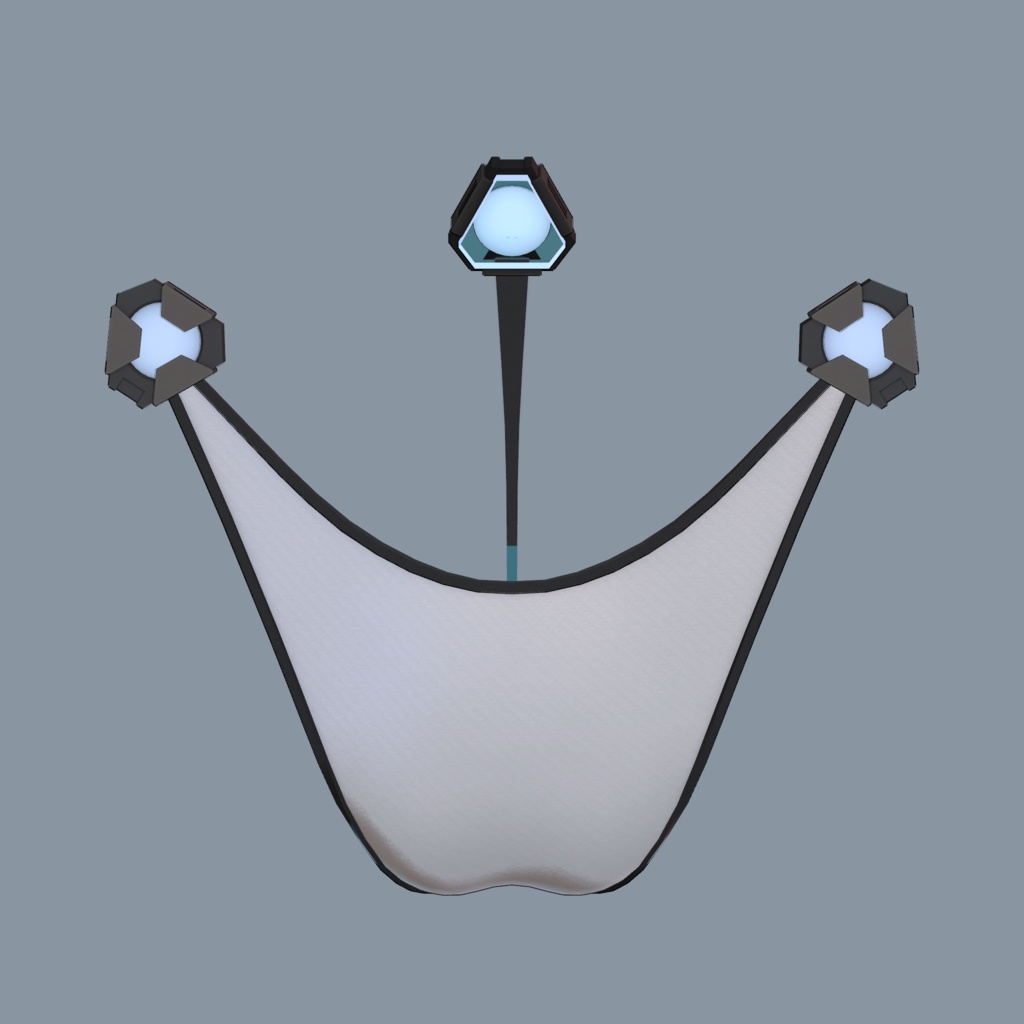 【ゼナ-Xena-専用】SF SwimWear【サポート終了】