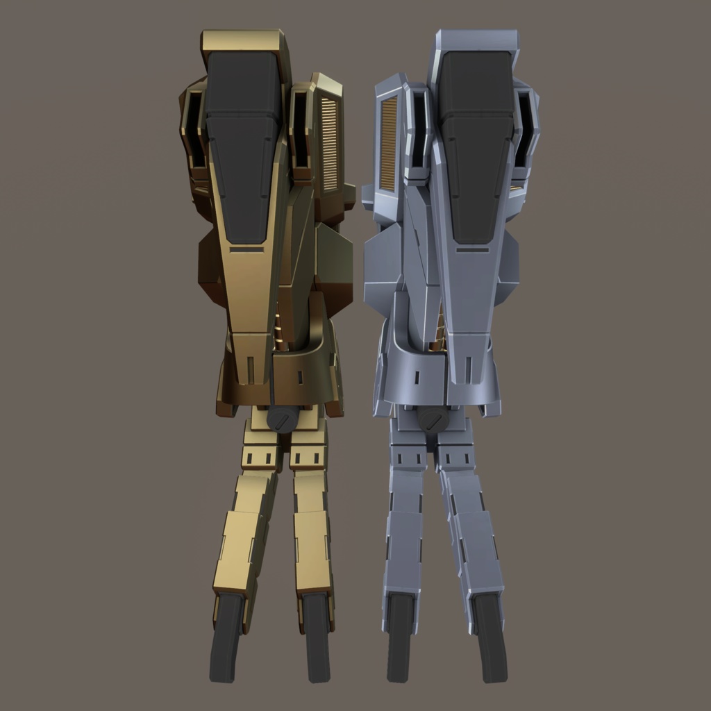 MechLeg